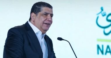 عمرو صلاح مديرًا لبطولة كأس العالم للأندية لكرة اليد 2025 بمصر