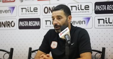 فاركو يلتقى مع إنبى اليوم بحثاً عن انطلاقة قوية فى الدوري