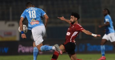 القناة الناقلة لمباراة الأهلي وبيراميدز في دوري nile