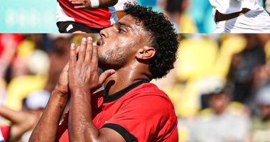 رئيس البنك الأهلي: لم نرفض رحيل أسامة فيصل للأهلي.. واللاعب رغبته البقاء