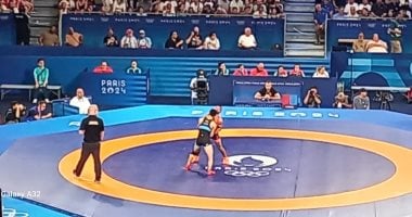 اليوم.. انطلاق بطولة العالم للمصارعة تحت 20 سنة