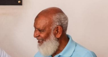 مختار مختار رئيس لجنة التخطيط فى الأهلى يحتفل اليوم بعيد ميلاده الـ"71"