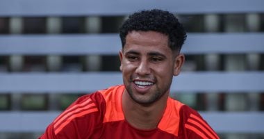 الجيش الملكى المغربى ينهي اتفاقه مع الأهلي لاستعارة رضا سليم موسما