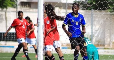 منتخب الناشئات يخوض معسكرا تدريبيا غدا لمدة 5 أيام استعدادا لتصفيات المونديال