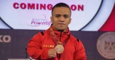 البارالمبية ترشح رحاب رضوان وصبحى والمنياوى لجائزة راشد آل مكتوم للإبداع الرياضى