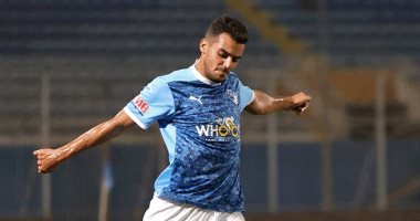 يوسف أسامة نبيه ينتقل إلى زد ضمن صفقة انتقال زيكو لبيراميدز