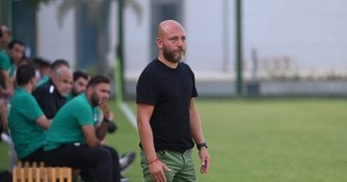 انطلاق معسكر منتخب مصر تحت 18 سنة اليوم استعدادا لتصفيات أفريقيا