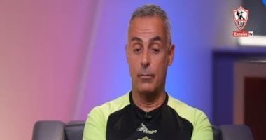 الزمالك يسدد 120 ألف دولار لـ جوميز على 3 أقساط متفاوتة