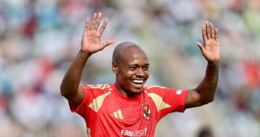 أسباب خروج بيرسى تاو من حسابات الزمالك فى الميركاتو الصيفي