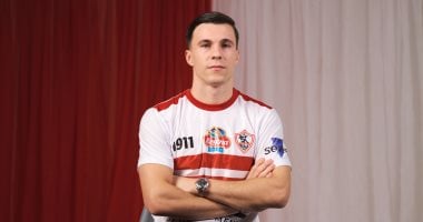 الزمالك يتواصل مع ميشالاك لحل أزمة المستحقات.. اعرف التفاصيل