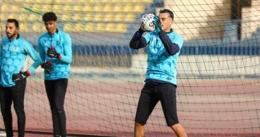 بيراميدز يكثف المفاوضات مع المصرى لضم محمود جاد قبل ساعات من غلق القيد