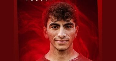 فاركو يعلن التعاقد مع يوسف سيد عبد الحفيظ