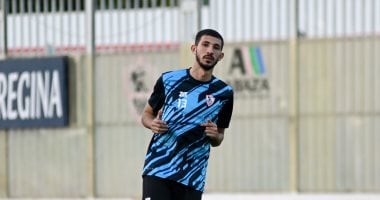 أحمد فتوح خارج حسابات فيريرا أمام سيراميكا فى افتتاحية الدورى