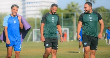 قبل مواجهة الأهلى.. غزل المحلة يعلن إصابة الثنائى