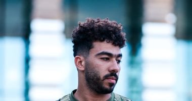 مصطفى الزنارى يقترب من الانتقال للبنك الأهلى قبل غلق باب الانتقالات