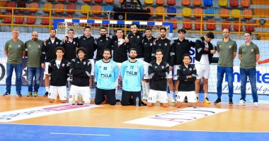 بعثة يد الزمالك تتوجه إلى رومانيا لدخول معسكر مغلق استعدادا لبطولة العالم