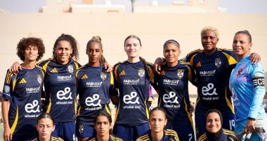 انطلاق دوري الكرة النسائية بـ 8 مواجهات قوية اليوم