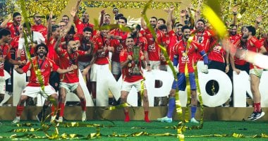 اتحاد الكرة يحسم مصير السوبر المصري الأسبوع المقبل