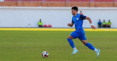 بيراميدز يعلن تمديد عقد محمود صابر 3 سنوات إضافية