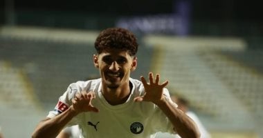 أحمد عاطف قطة: "الشيبي" أفضل لاعب فى مصر.. وإبراهيم عادل مكانه أوروبا