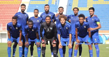 تأجيل مباراة راية والسكة الحديد 24 ساعة بدورى المحترفين بسبب مباريات الدورى