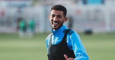 قصة أحمد فتوح مع الزمالك.. من العقوبة إلى الاعتذار والعودة للتدريبات