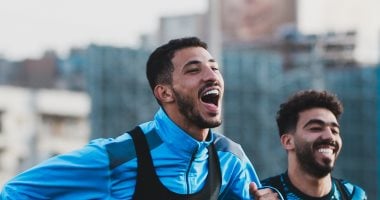 أحمد فتوح مستبعد من مواجهة الزمالك والمقاولون العرب