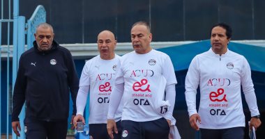 منتخب مصر يرفض مواجهة زامبيا ودياً في نوفمبر بسبب المدرب الإسرائيلي