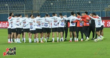 منتخب مصر يتابع اللاعبين المصابين قبل معسكر سبتمبر