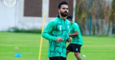 الأهلي يناقش عرض بتروجت لشراء مصطفى البدري