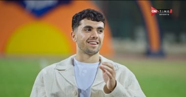 بيراميدز يوافق على إعارة محمود صابر إلى زد لمدة موسم