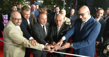 الزمالك يشكر الرئيس السيسى بعد التصديق على قانون الرياضة