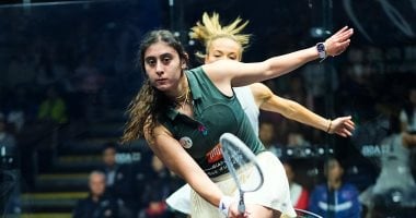 رابطة الاسكواش تحدد 13 أغسطس موعداً لانطلاق الموسم الجديد 2025-2026