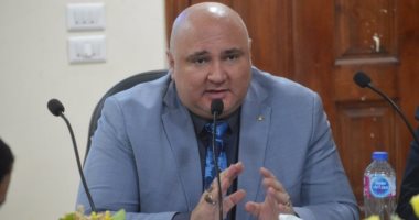 نقيب النيابات والمحاكم يكشف تفاصيل الإعداد لعمرة بالتقسيط بدون فوائد