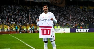 الزمالك يستعد لفتح ملف تجديد وتعديل عقود اللاعبين.. اعرف التفاصيل