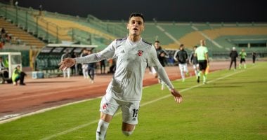 بدر موسى والجمل يقودان هجوم بتروجت أمام كهرباء الإسماعيلية فى الدورى