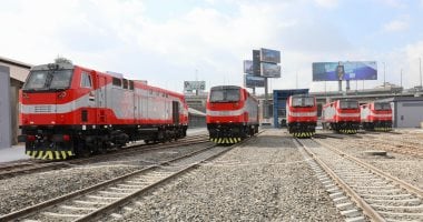 اعرف ميعاد قطارك.. قائمة مواعيد قطارات القاهرة - الإسكندرية الخميس 7-8-2025