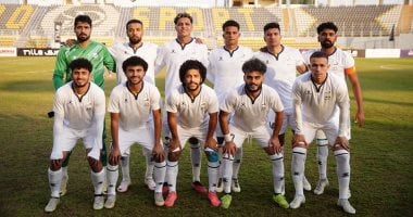 إنبي يصطدم بالجونة الليلة في الجولة الرابعة من الدوري المصري