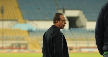 أبو الحسن: نسعي لحل أزمة نقل مباريات الإسماعيلى واستاد هيئة السويس رفض الاستضافة