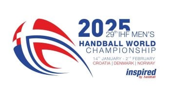 المجموعة الخامسة..فوز المانيا وسلوفينيا علي أوروجواي وجزر الفارو بمونديال اليد للناشئين