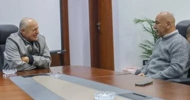 اتحاد الكرة يحسم مصير ودية نيجيريا أمام المنتخب الوطني فى اجتماعه المقبل