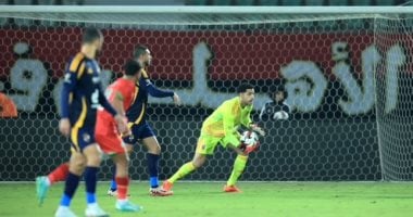 موعد مباراة الأهلي ومودرن سبورت في الجولة الأولى من الدوري الجديد