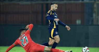 موعد ضربة البداية للأهلي أمام مودرن سبورت في الجولة الأولى بالدوري