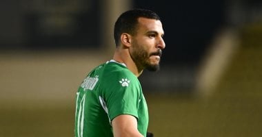 صاروخية حسمت مواجهة الدور الأول بين الإسماعيلي والاتحاد الموسم الماضي.. فيديو