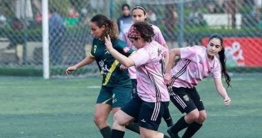 الجونة ينسحب رسميا من دوري الكرة النسائية قبل انطلاق المسابقة بـ3 أيام