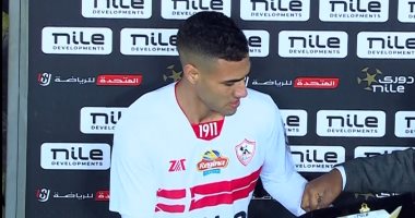 5 لاعبين ينتظرون المشاركة الأولى مع فيريرا في الزمالك
