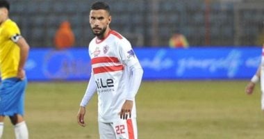 ناصر ماهر العقل المفكر لفيريرا في الزمالك