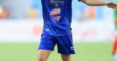 أبها السعودي يتوصل لاتفاق شبه نهائي مع الزمالك لاستعارة الجفالي