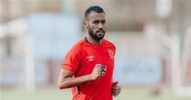 حسام عاشور: رفضت اللعب للزمالك علشان خاطر جمهور الأهلي