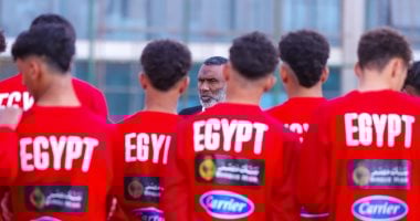 أحمد الكاس: جاهزون للمنافسة بقوة فى بطولة كأس الخليج